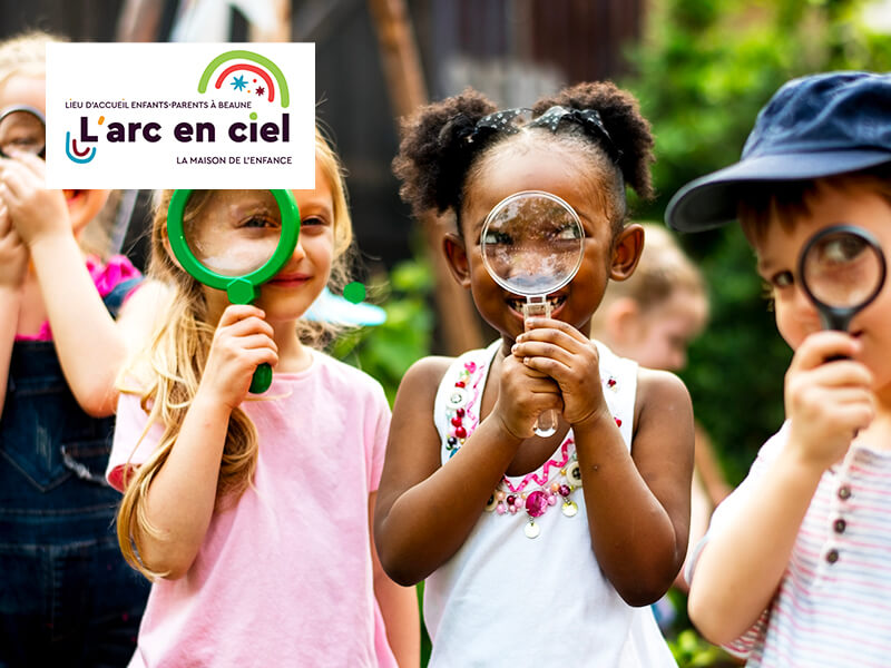 L’association L’arc en Ciel fête ses 30 ans !
